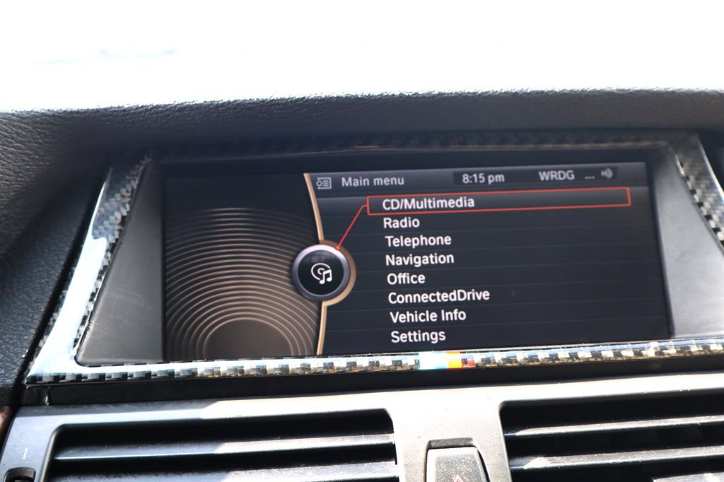 Used 2012 BMW X5 xDrive35i AWD/4WD image 23