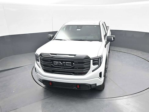 New 2026 GMC Sierra 1500 AT4 w/ AT4 Premium Package AWD/4WD image 28