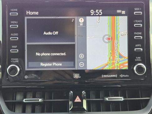 Used 2019 Toyota Corolla XSE FWD image 13