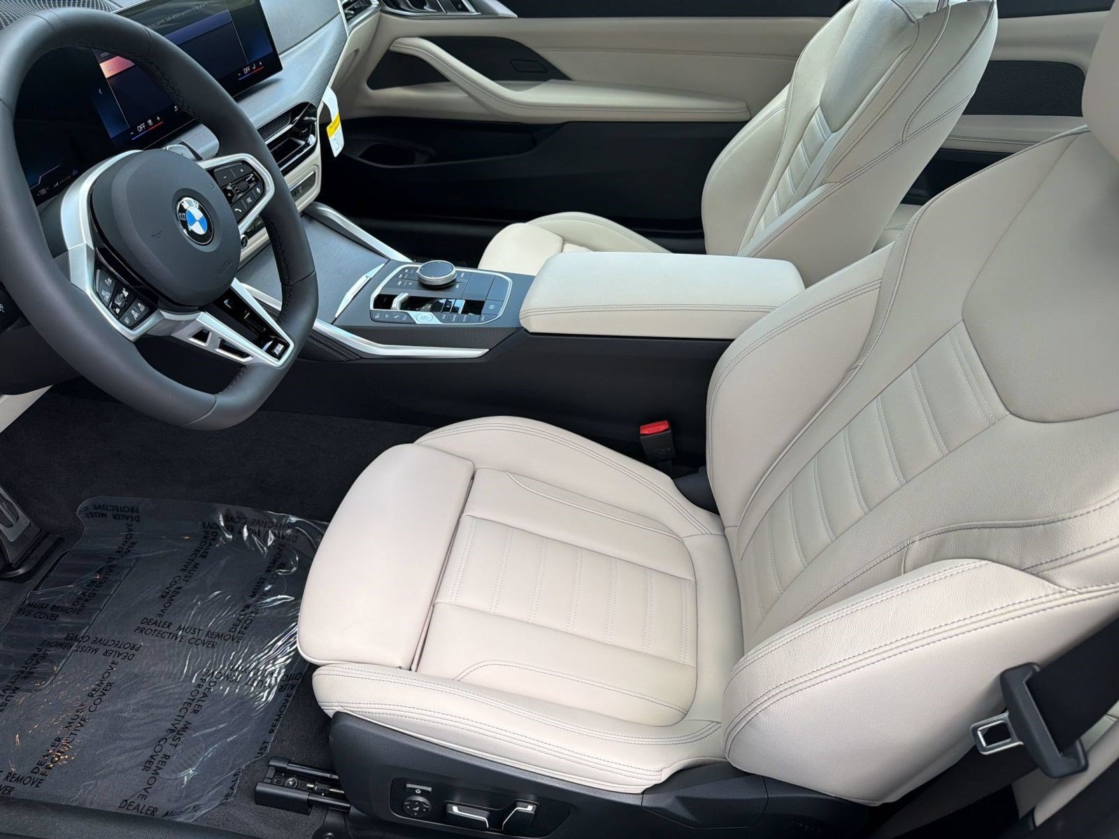 New 2027 BMW 430i Coupe w/ M Sport Package RWD image 5