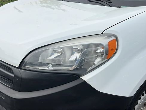 Used 2017 RAM ProMaster City Tradesman w/ Rear Back-up Camera Group FWD image 7