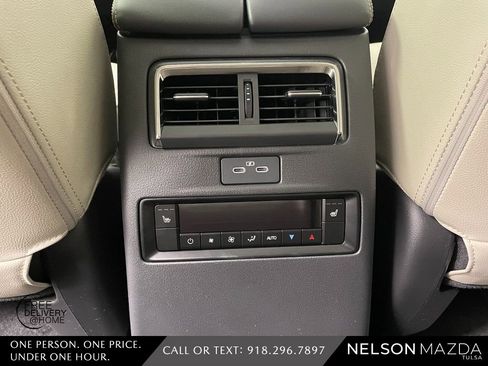 New 2026 MAZDA CX-90 3.3 Turbo w/ Preferred Package AWD/4WD image 42