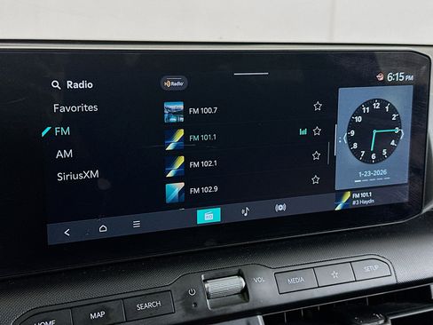 Used 2025 Kia K4 LXS image 19