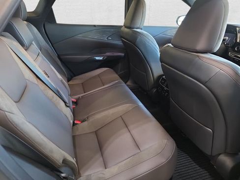 Certified 2025 Lexus RX 350 AWD w/ Convenience Package image 11