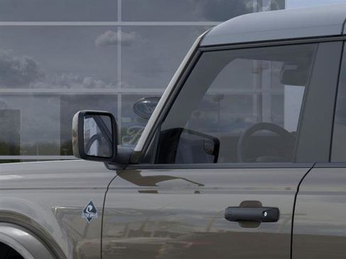 New 2026 Ford Bronco Outer Banks image 22