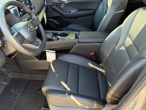 New 2026 Nissan Rogue Dark Armor image 18