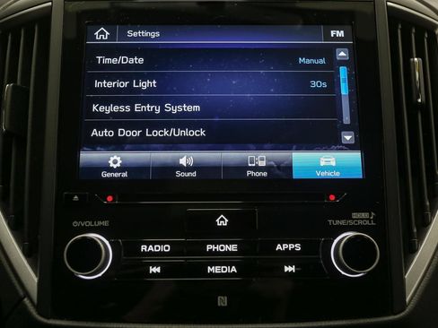 Used 2022 Subaru Impreza 2.0i Sport AWD/4WD image 27