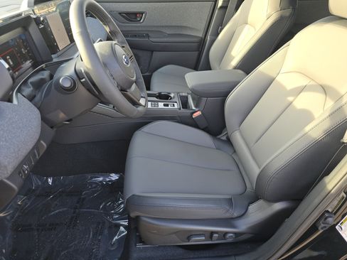 New 2026 Subaru Outback Premium image 21