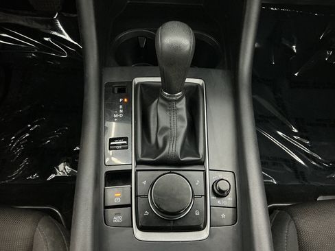 Used 2019 MAZDA MAZDA3 Sedan FWD image 36