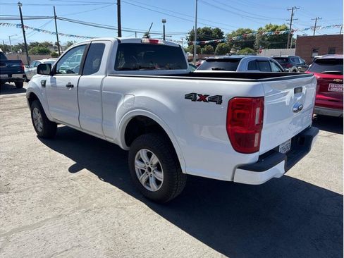 Used 2022 Ford Ranger XLT AWD/4WD image 5