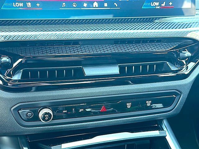 New 2026 BMW M2 w/ Lighting Package RWD image 53