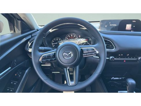 Used 2025 MAZDA CX-30 AWD 2.5 S w/ Select Sport Pkg image 12