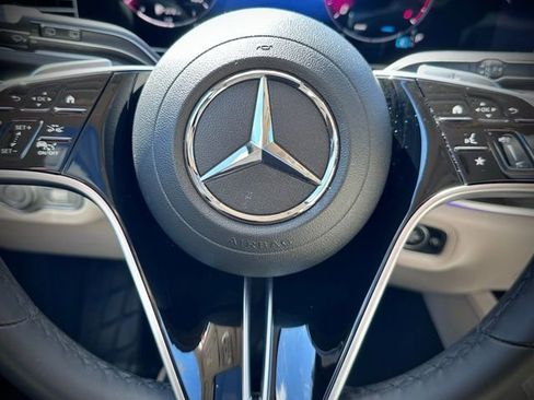 Certified 2025 Mercedes-Benz GLE 350 4MATIC image 16