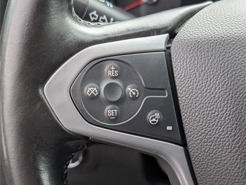 Used 2021 Chevrolet Colorado ZR2 image 23