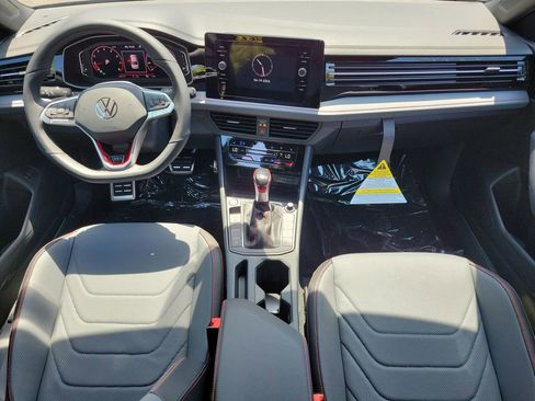 New 2026 Volkswagen Jetta GLI Autobahn FWD image 9