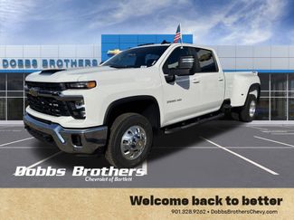 New 2026 Chevrolet Silverado 3500 LT w/ Convenience Package 360° Tour