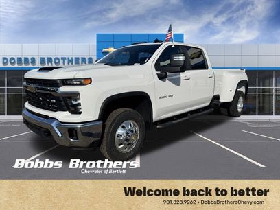 New 2026 Chevrolet Silverado 3500 LT w/ Convenience Package