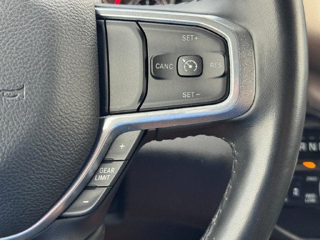 Used 2022 RAM 1500 Laramie AWD/4WD image 27