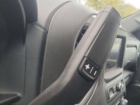 Certified 2022 Chevrolet Silverado 1500 Custom image 26