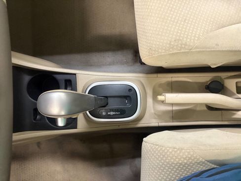 Used 2012 Nissan Versa 1.8 S w/ Special Edition Pkg image 16