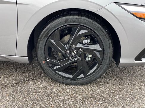 New 2026 Hyundai Elantra SEL Sport image 33