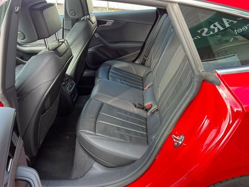 Used 2024 Audi A5 2.0T Premium Plus image 21