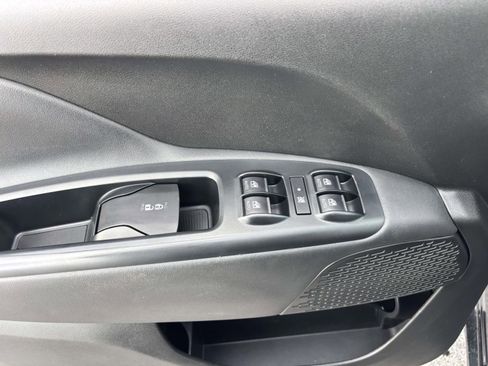 Used 2020 RAM ProMaster City SLT w/ Popular Equipment Group image 14