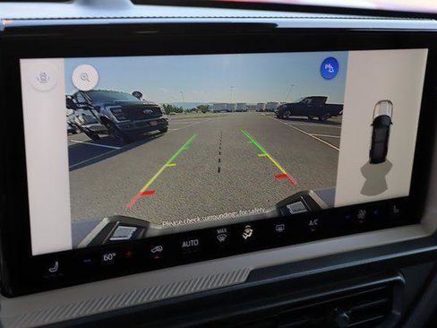 New 2025 Ford Bronco Sport Big Bend w/ Convenience Package image 34