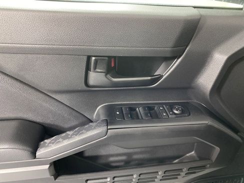 New 2024 Toyota Tacoma SR5 w/ SR5 Upgrade Package image 11