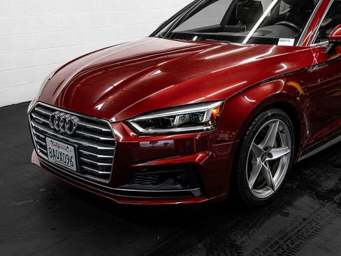 Used 2018 Audi A5 2.0T Prestige image 11