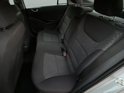 Used 2019 Hyundai Ioniq Hatchback 4D image 45