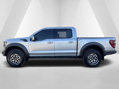 Used 2022 Ford F150 Raptor w/ Convenience Package image 4
