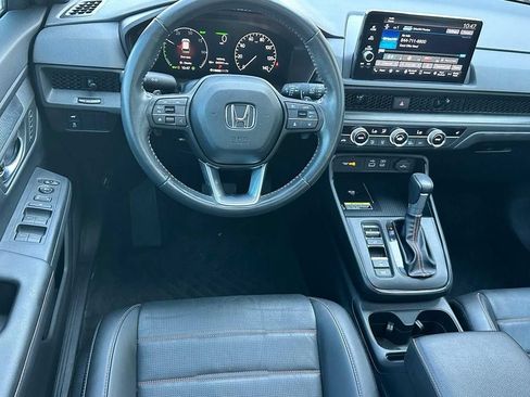 Used 2024 Honda CR-V Sport-L image 25