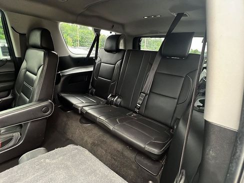 Used 2018 GMC Yukon XL Denali w/ Denali Ultimate Package AWD/4WD image 19