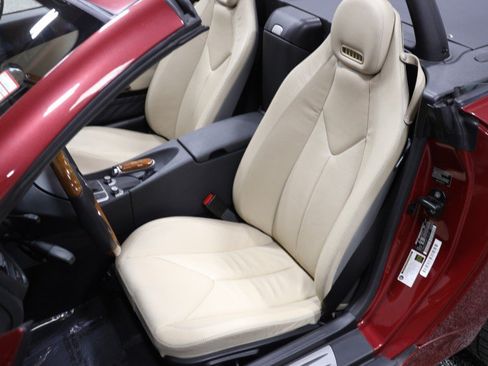 Used 2009 Mercedes-Benz SLK 300 image 36
