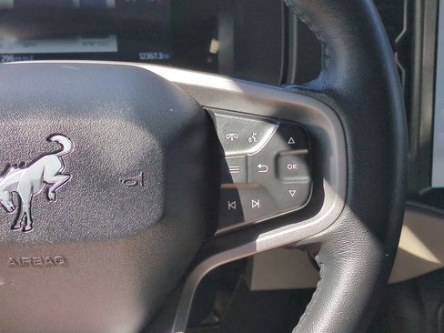 Used 2024 Ford Bronco Big Bend image 24