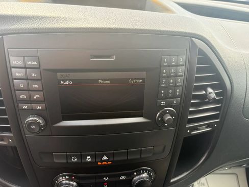 Used 2019 Mercedes-Benz Metris image 39