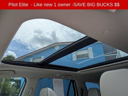 Used 2026 Honda Pilot Elite image 20