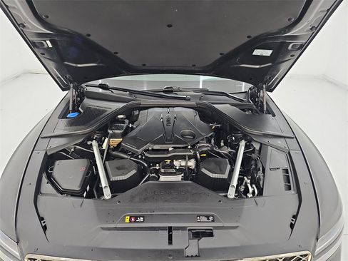 Used 2023 Genesis G80 3.5T Sport image 46