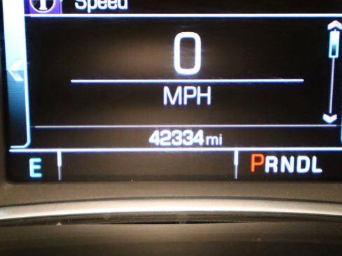 Used 2019 Chevrolet Traverse LT w/ LT Premium Package image 14