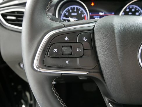 Used 2023 Buick Encore GX Select w/ Sport Touring Package AWD/4WD image 27