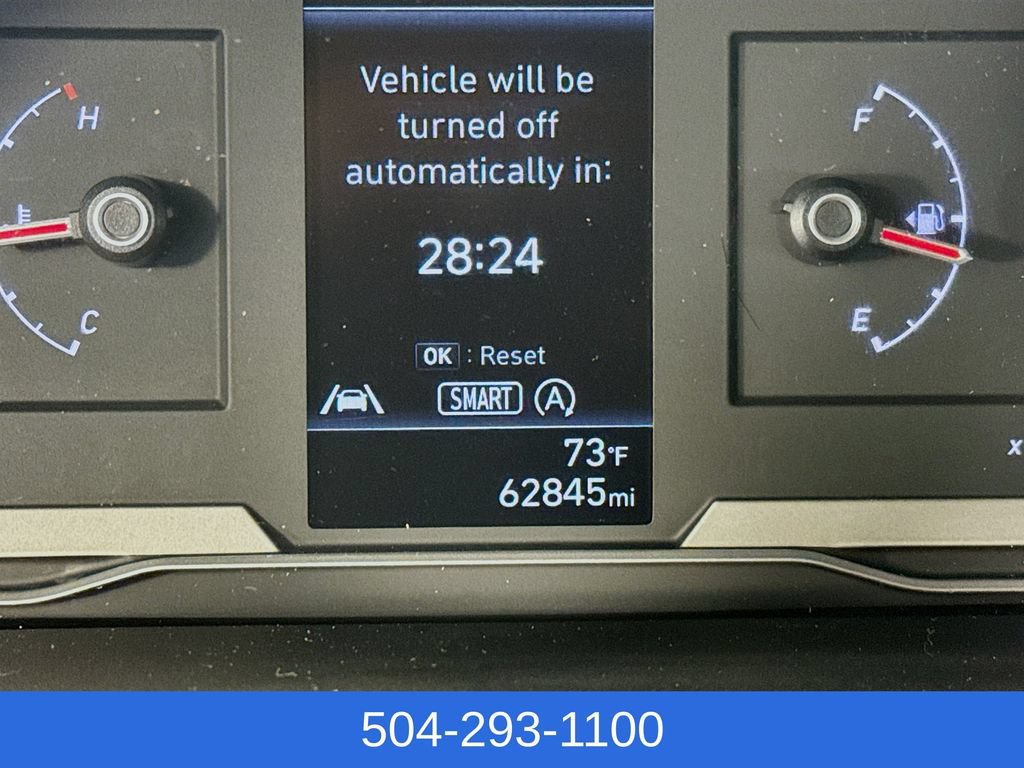 Used 2022 Hyundai Tucson SEL FWD image 14