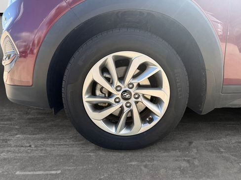 Used 2016 Hyundai Tucson SE FWD image 9