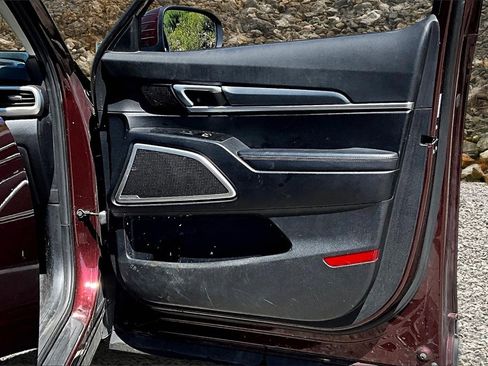 Used 2020 Kia Telluride S image 23