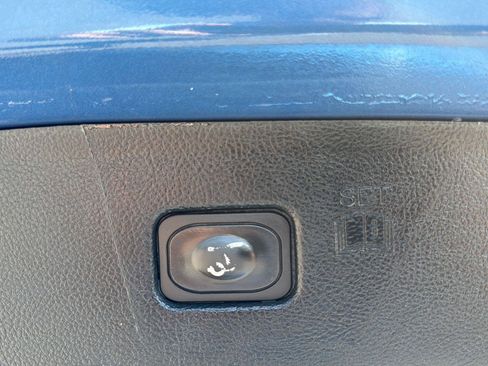 Used 2021 Ford Edge ST AWD/4WD image 29