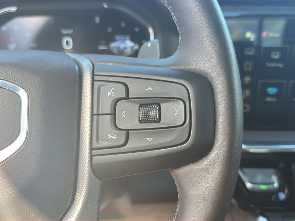 Used 2025 GMC Sierra 1500 Denali w/ Denali Reserve Package AWD/4WD image 41