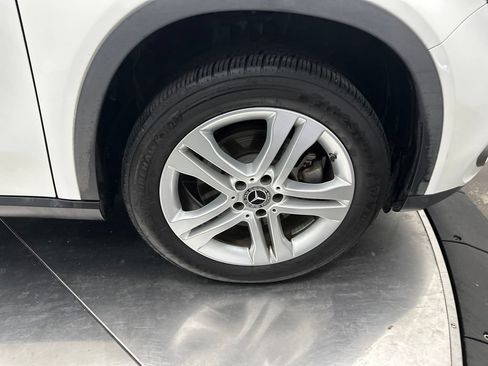 Certified 2020 Mercedes-Benz GLA 250 image 9