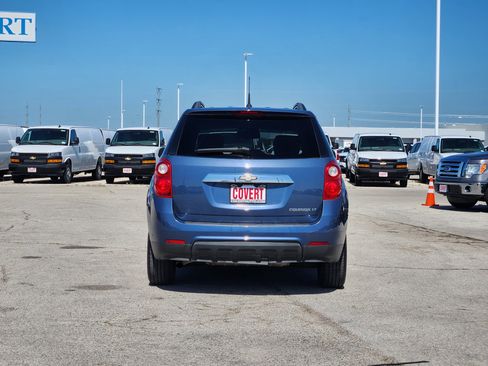 Used 2011 Chevrolet Equinox LT w/ Driver Convenience Package FWD image 6