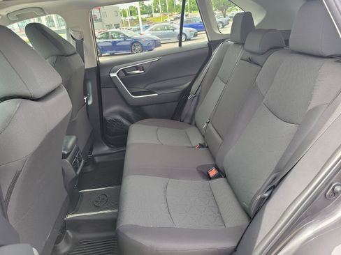 Certified 2024 Toyota RAV4 XLE w/ Convenience Package AWD/4WD image 15