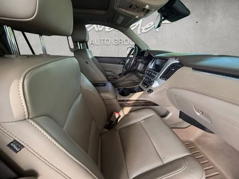 Used 2020 GMC Yukon SLT w/ Open Road Package RWD image 30